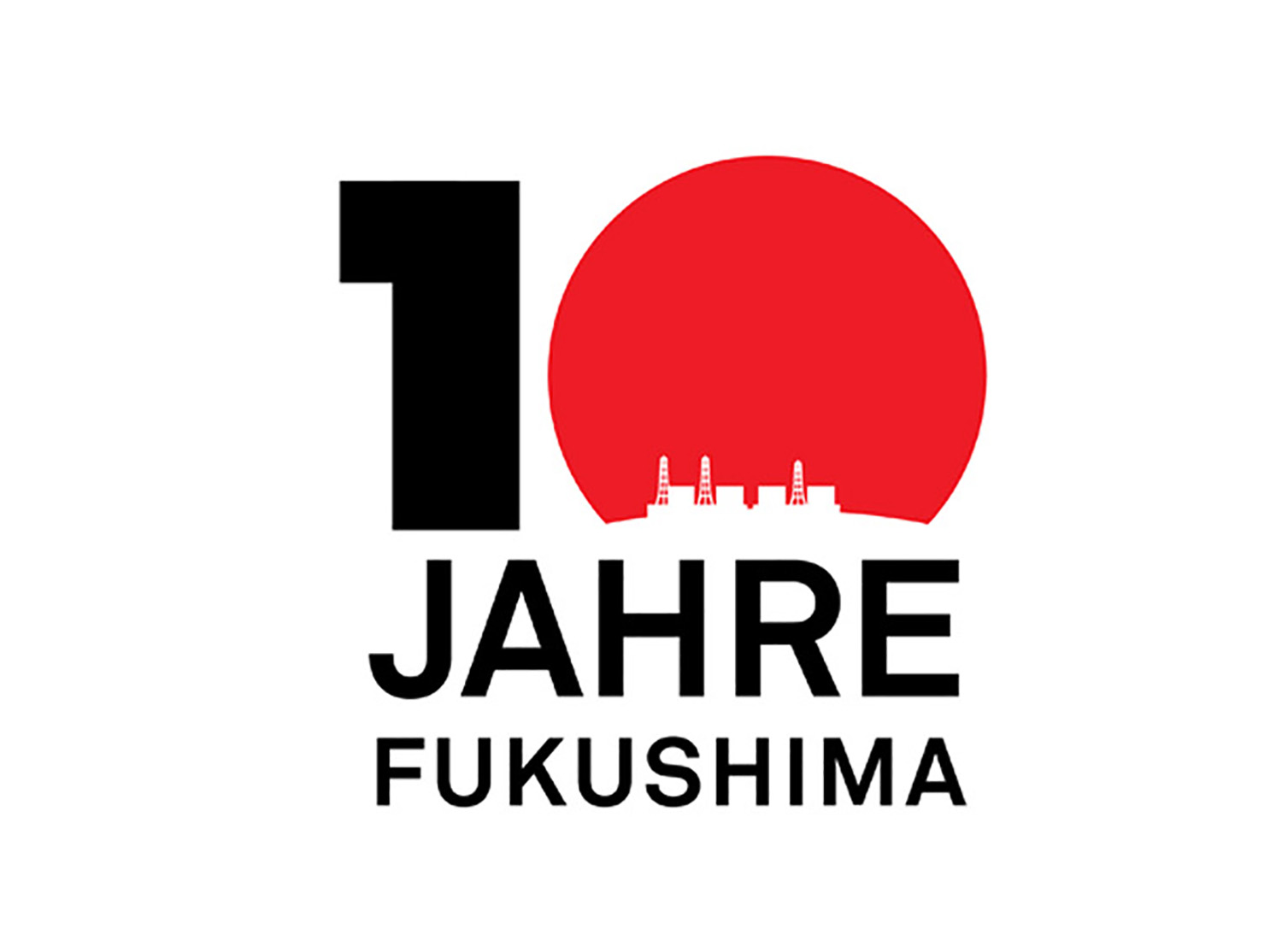 ONLINEVERANSTALTUNG: 10 Jahre Fukushima